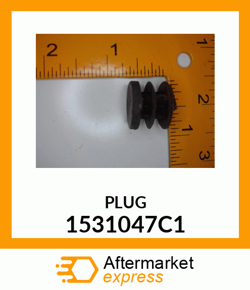 PLUG 1531047C1