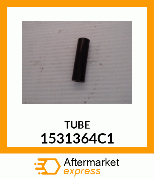 TUBE 1531364C1