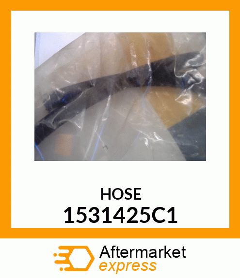 HOSE 1531425C1