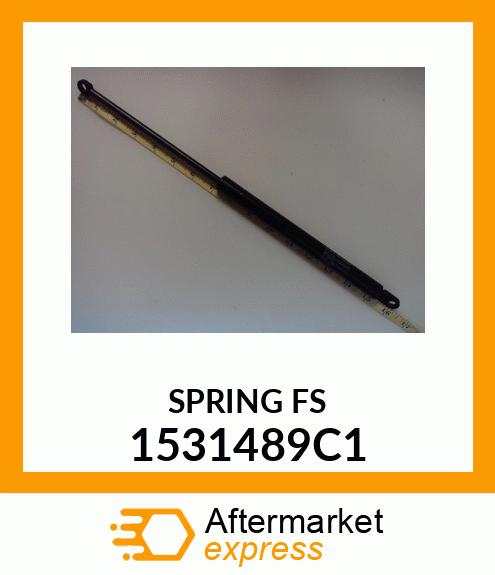 SPRINGFS 1531489C1