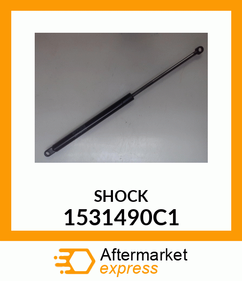 SHOCK 1531490C1