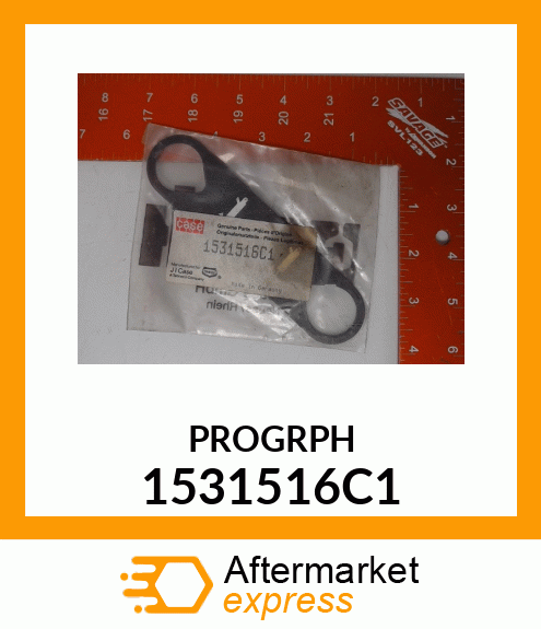 PROGRPH 1531516C1