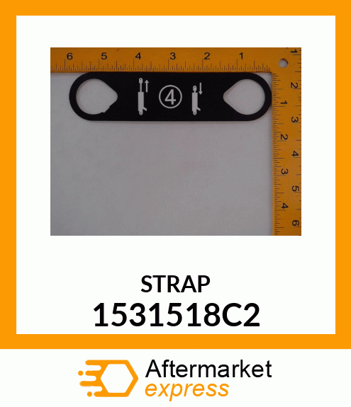 STRAP 1531518C2