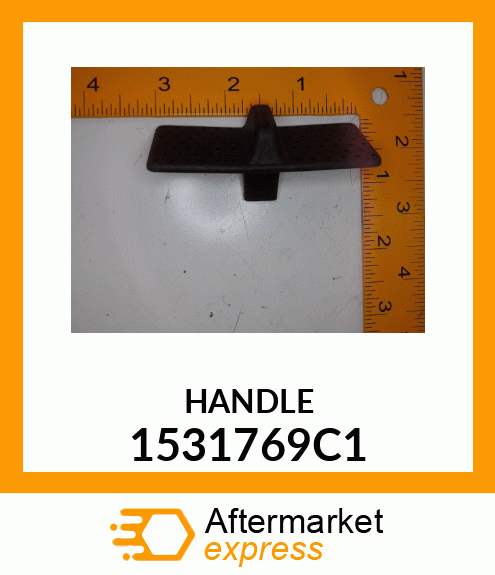 HANDLE 1531769C1