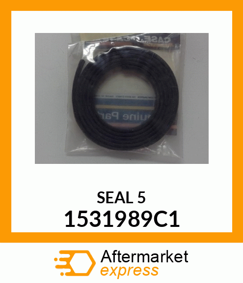 SEAL5' 1531989C1