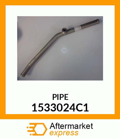 PIPE 1533024C1