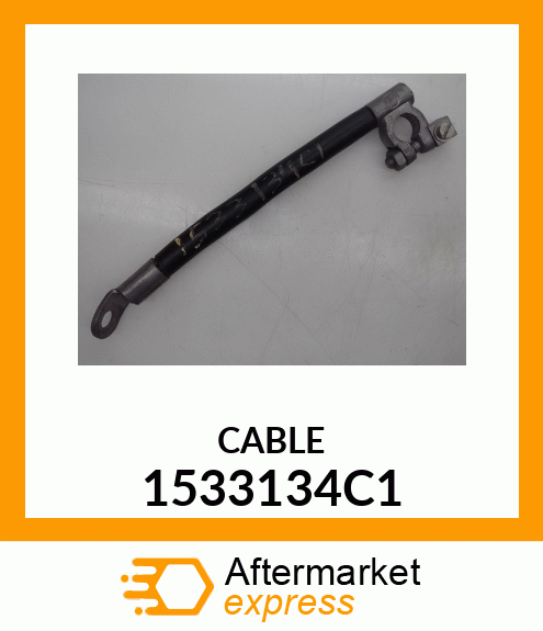 CABLE 1533134C1