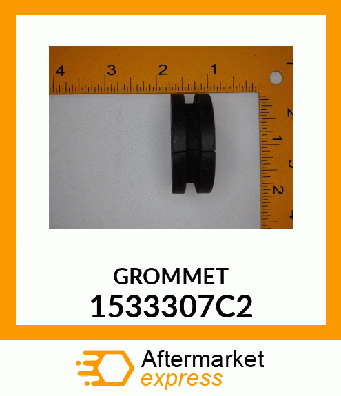 GROMMET 1533307C2