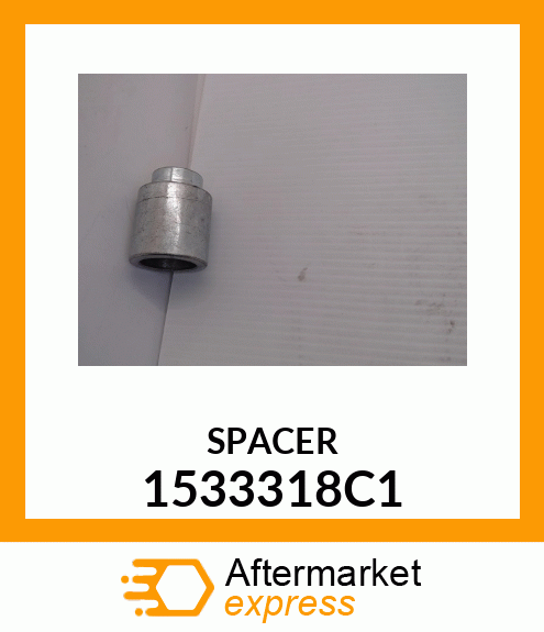 SPACER 1533318C1