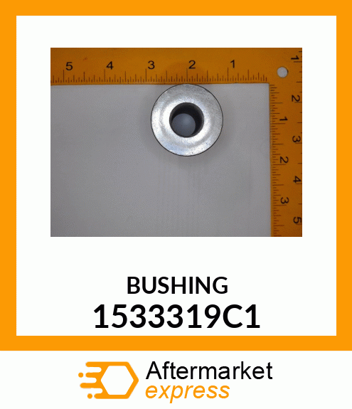 BUSHING 1533319C1