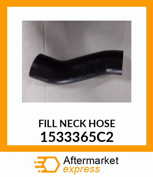 HOSE 1533365C2