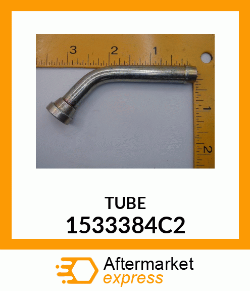 TUBE 1533384C2