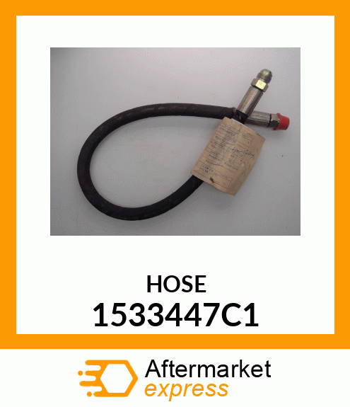 HOSE 1533447C1