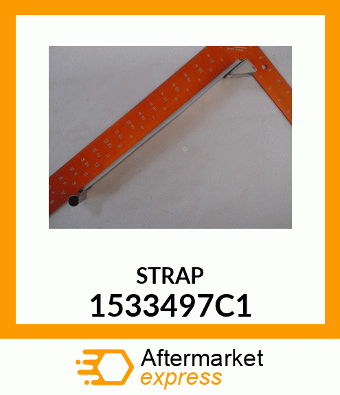 STRAP 1533497C1