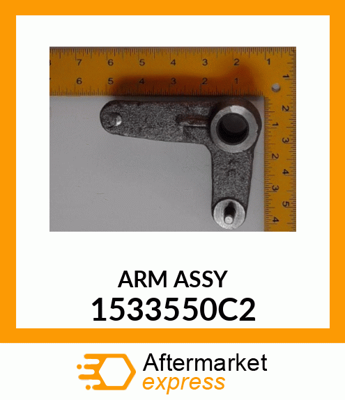 ARM_ASSY 1533550C2