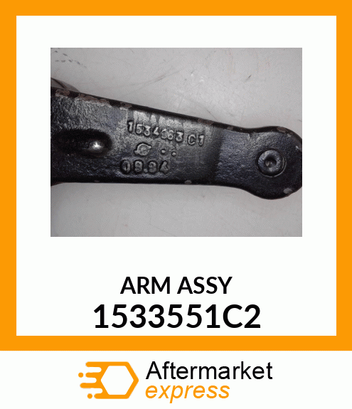 LEVERASSY 1533551C2