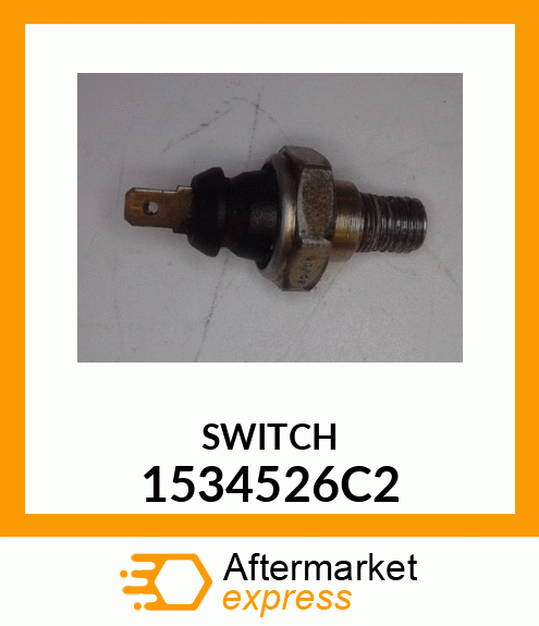 SWITCH 1534526C2