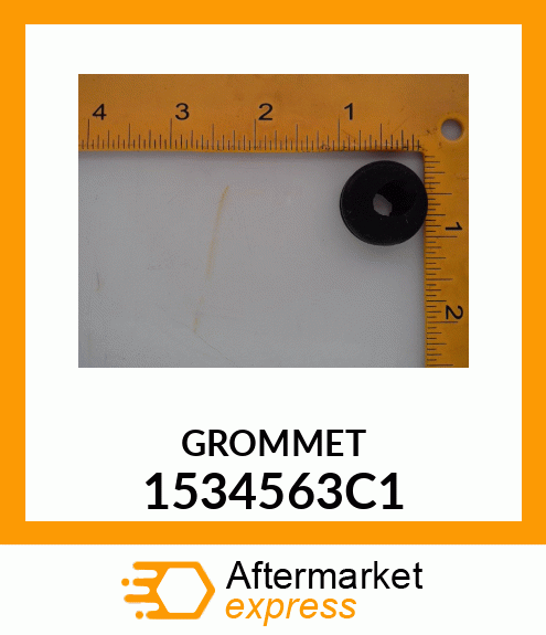 GROMMET 1534563C1