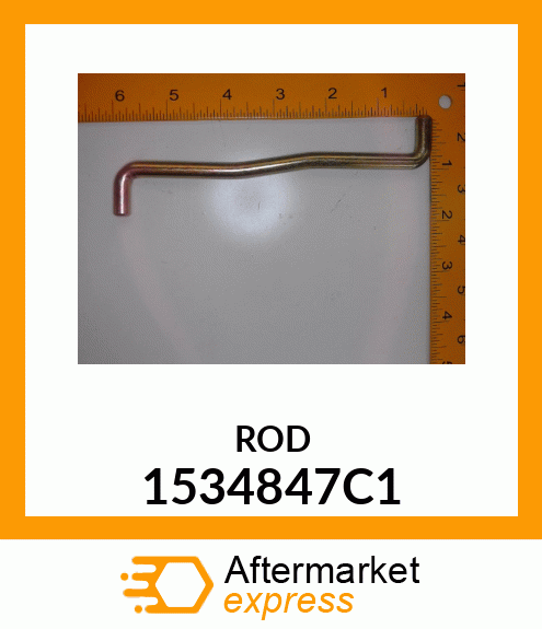 ROD 1534847C1