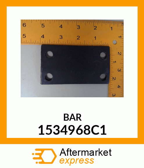 BAR 1534968C1