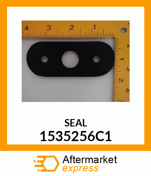 SEAL 1535256C1