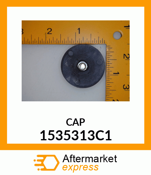 CAPSCREW 1535313C1