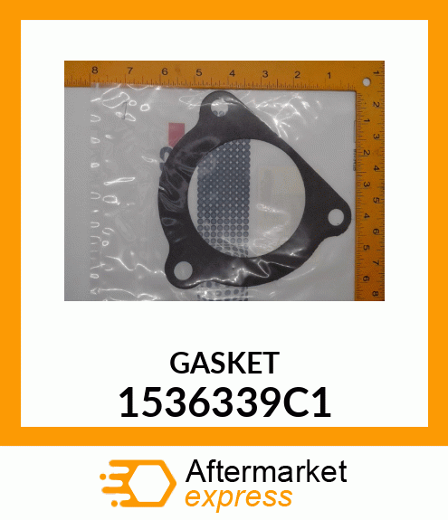 GASKET 1536339C1