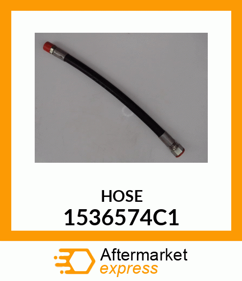 HOSE 1536574C1