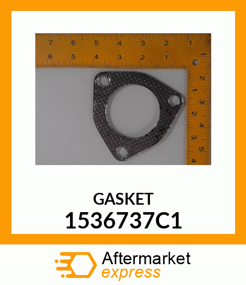 GASKET 1536737C1