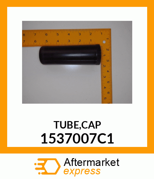 TUBE 1537007C1