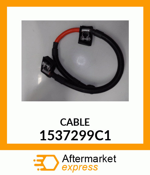 CABLE 1537299C1