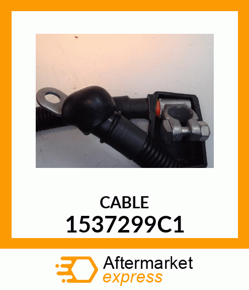 CABLE 1537299C1