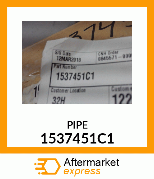 PIPE 1537451C1