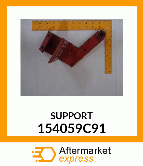 SUPPORT 154059C91