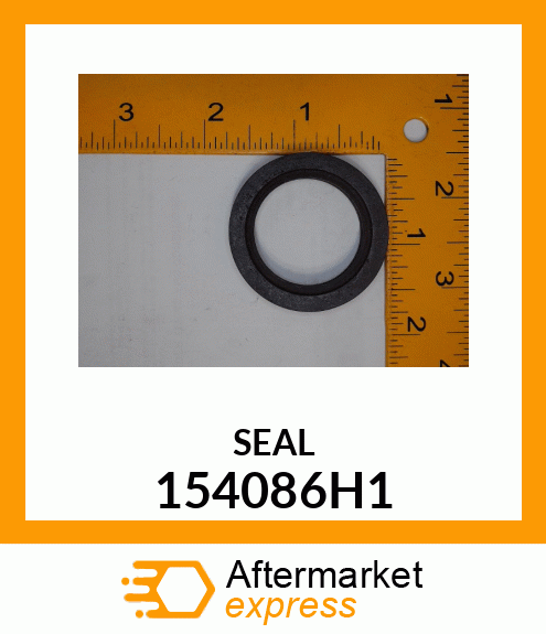 SEAL 154086H1