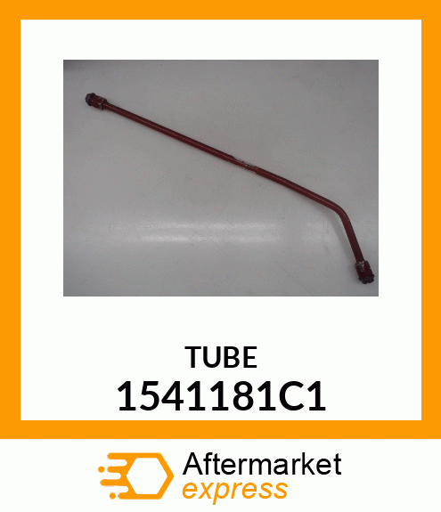 TUBE 1541181C1