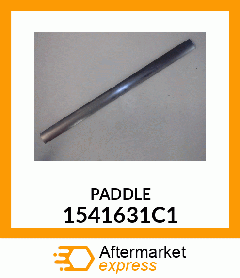 PADDLE 1541631C1