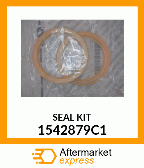 SEALKIT 1542879C1