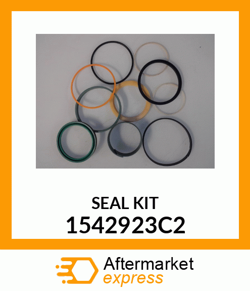 10PC_SEAL_KIT 1542923C2