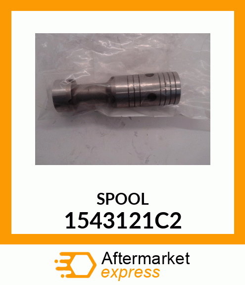 SPOOL 1543121C2