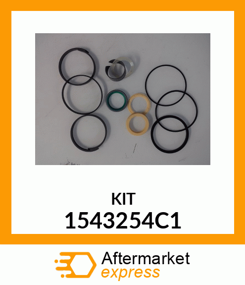 KIT 1543254C1