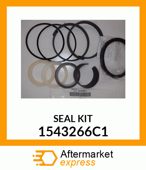 SEALKIT10PC 1543266C1