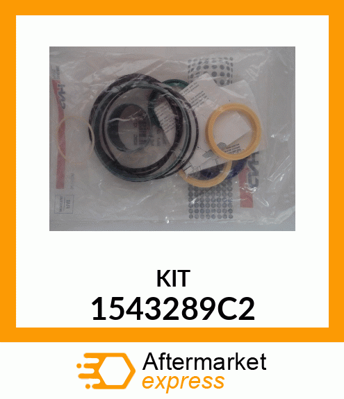 KIT/FS 1543289C2