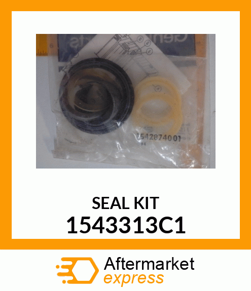 SEALKIT10PC 1543313C1