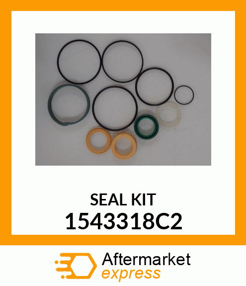 SEALKIT 1543318C2