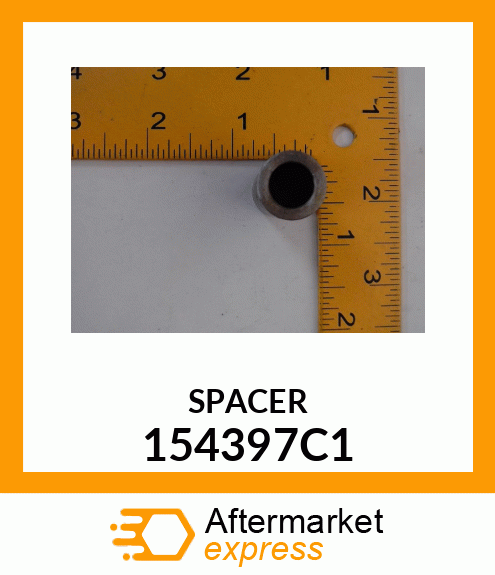 SPACER 154397C1