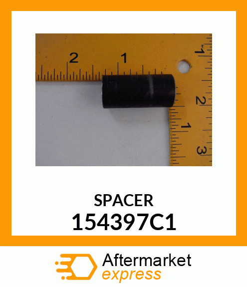 SPACER 154397C1