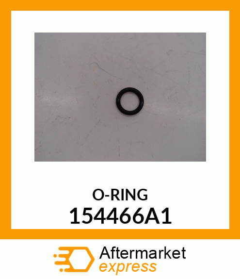 O-RING 154466A1