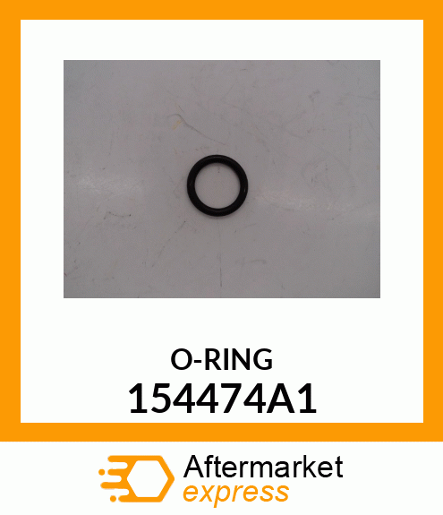 O-RING 154474A1