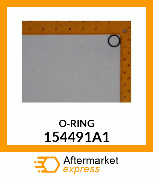 ORING 154491A1